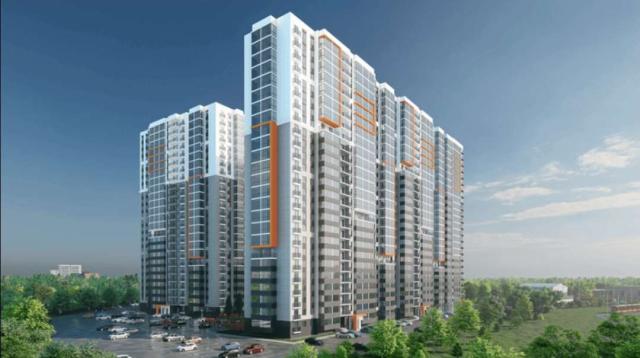 Квартира на продажу в Пермье, Космонавтов шоссе, 309 фото №4