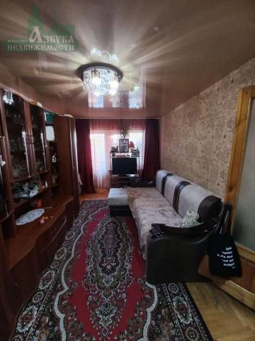 Квартира на продажу в Смоленске, Кирова улица, 5 фото №0