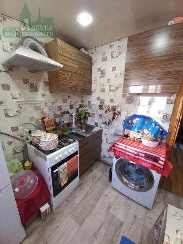 Квартира на продажу в Смоленске, Кирова улица, 5 фото №4