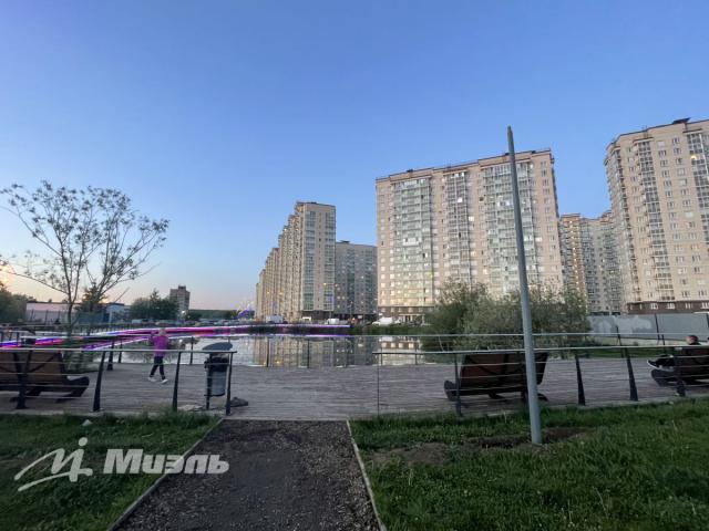 Квартира на продажу в Внуковском, Омская, 18 фото №23