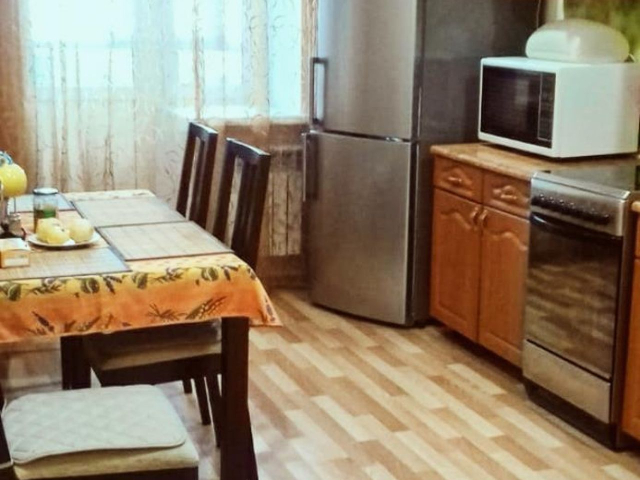 Сдам однокомнатную квартиру на длительный срок фото №3