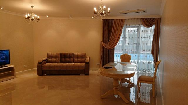 Квартира на продажу в Геленджике, Крымская улица, 3к1 фото №1