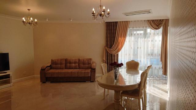 Квартира на продажу в Геленджике, Крымская улица, 3к1 фото №5