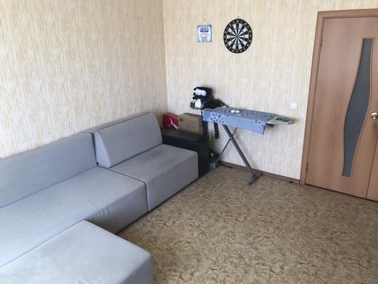 Квартира на продажу в Ростове-на-Дону, Еременко ул, 97/29 фото №0