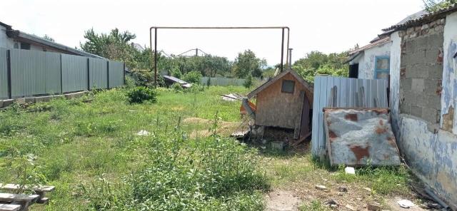 Участок на продажу в станице Анапская (станица. Анапская), Комсомольская улица, 58 фото №0