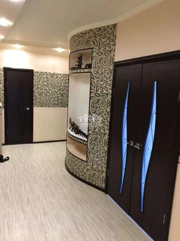Квартира на продажу в Чите, Кирова улица, 16 фото №3