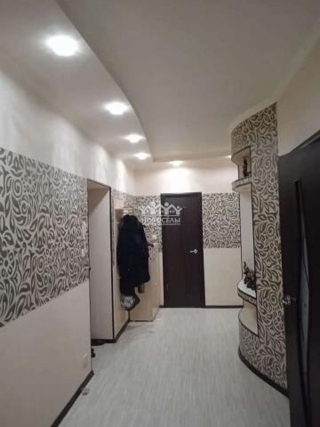 Квартира на продажу в Чите, Кирова улица, 16 фото №4
