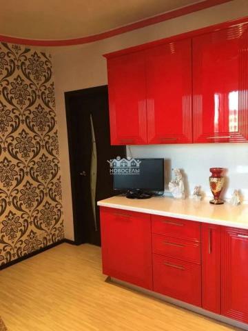 Квартира на продажу в Чите, Кирова улица, 16 фото №5