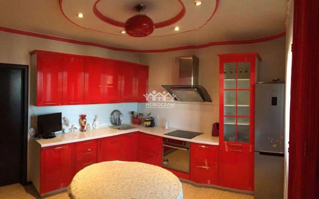 Квартира на продажу в Чите, Кирова улица, 16 фото №7