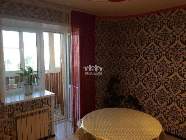 Квартира на продажу в Чите, Кирова улица, 16 фото №9