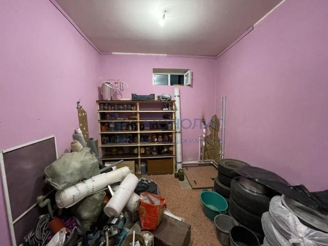 Дом на продажу в Нижнем Новгороде, Новые Пески ул, 35В фото №13