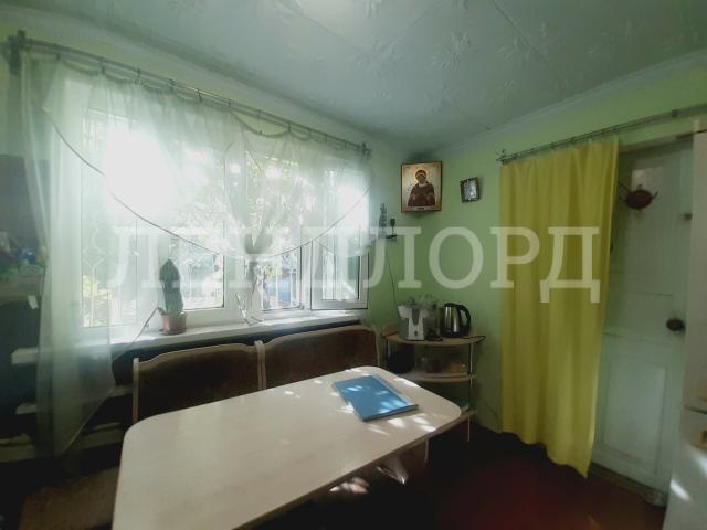 Дом с участком на продажу в Новочеркасске, Ларина фото №0