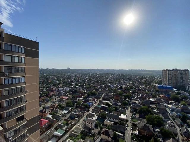 Квартира на продажу в Ростове-на-Дону, Доломановский переулок, 128 фото №5