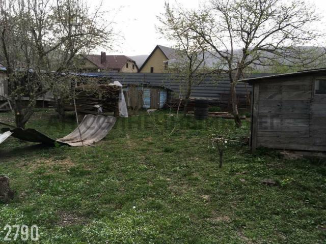 Участок на продажу в Агуйе-Шапсуге, Шапсугская улица, 79А фото №0