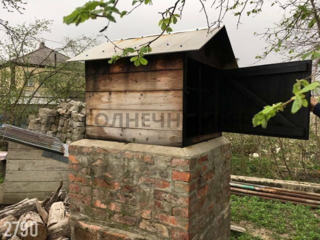 Участок на продажу в Агуйе-Шапсуге, Шапсугская улица, 79А фото №2