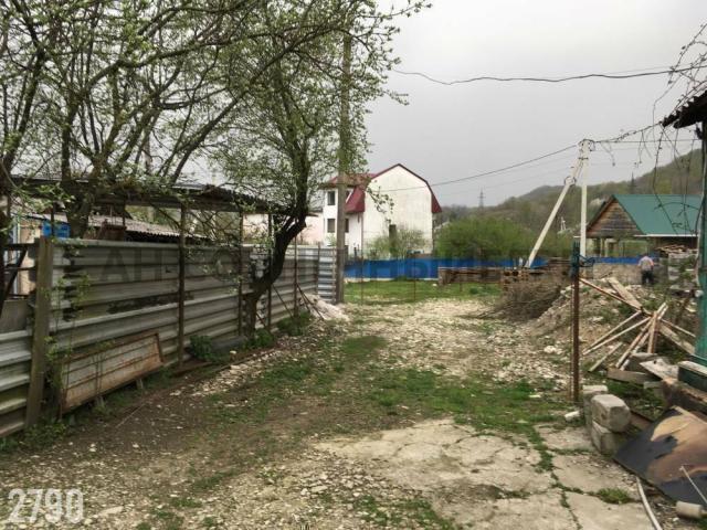 Участок на продажу в Агуйе-Шапсуге, Шапсугская улица, 79А фото №5