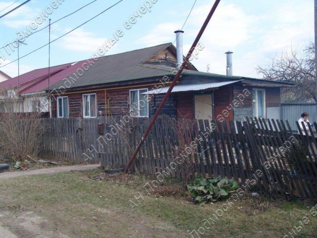 Дом на продажу в Наро-Фоминске, 2-я Каменская улица фото №0