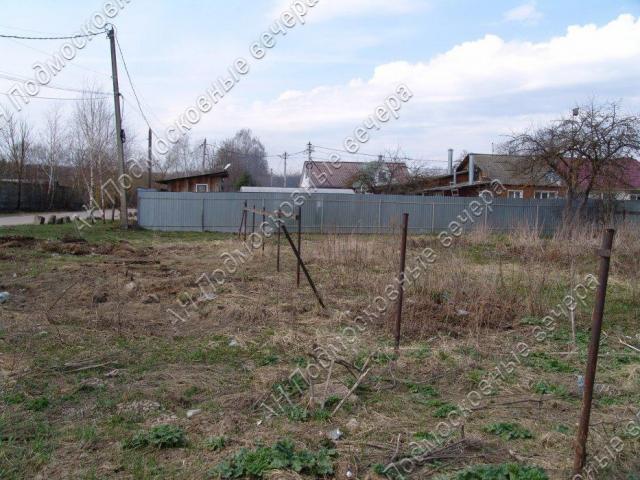 Дом на продажу в Наро-Фоминске, 2-я Каменская улица фото №3