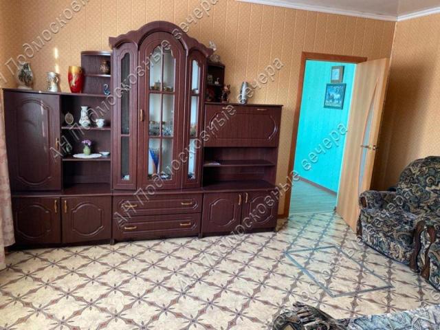 Дом на продажу в Наро-Фоминске, 2-я Каменская улица фото №10
