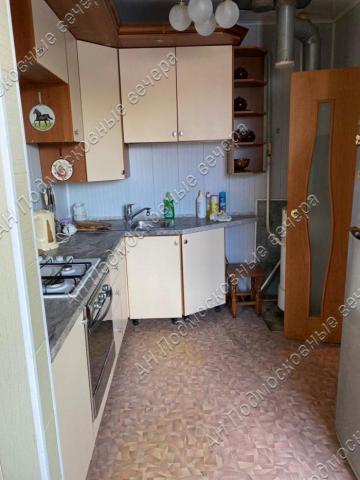 Дом на продажу в Наро-Фоминске, 2-я Каменская улица фото №12