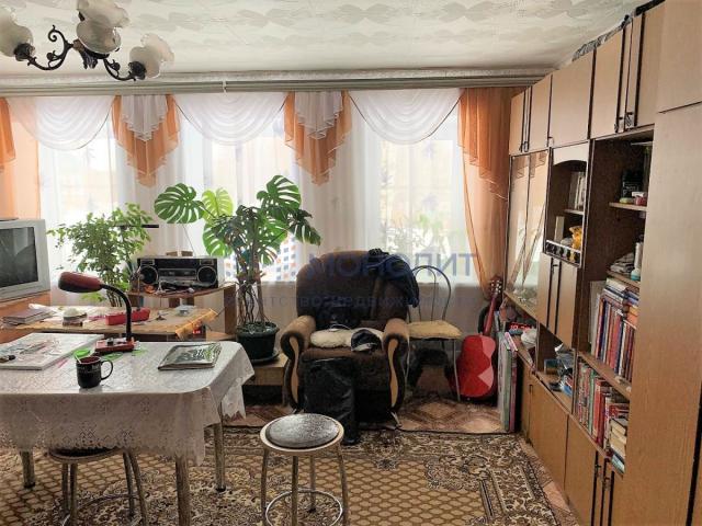 Дом на продажу в Большом Мурашкино, Слободская ул, 22 фото №1