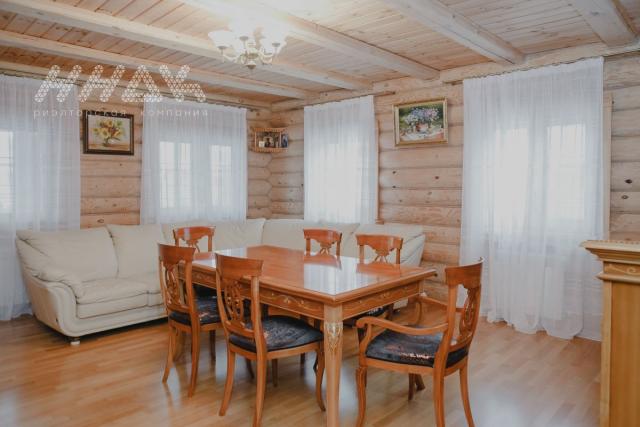 Дом на продажу в Богородске, ДПК Приозёрный,  76 фото №6