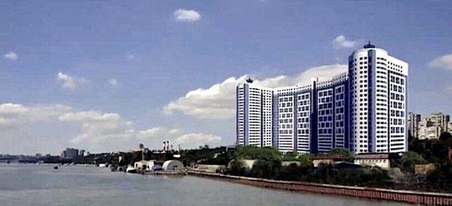 Квартира на продажу в Ростове-на-Дону, Береговая улица, 73 фото №0