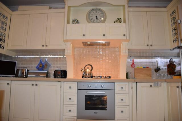 Квартира на продажу в Симферополе, Большевистская улица, 28/9 фото №1