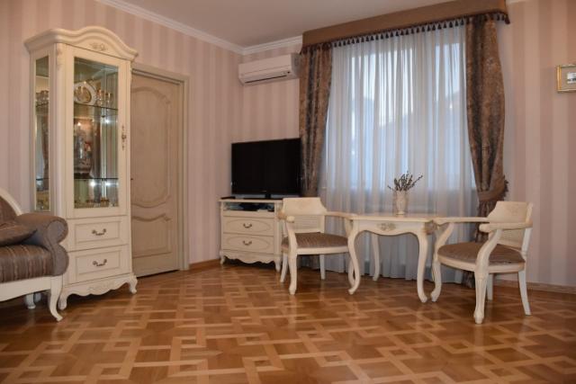 Квартира на продажу в Симферополе, Большевистская улица, 28/9 фото №3