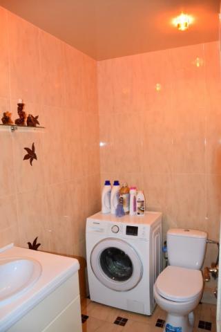 Квартира на продажу в Симферополе, Большевистская улица, 28/9 фото №4