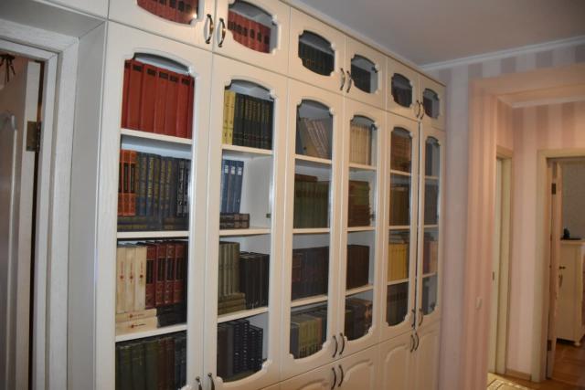 Квартира на продажу в Симферополе, Большевистская улица, 28/9 фото №6