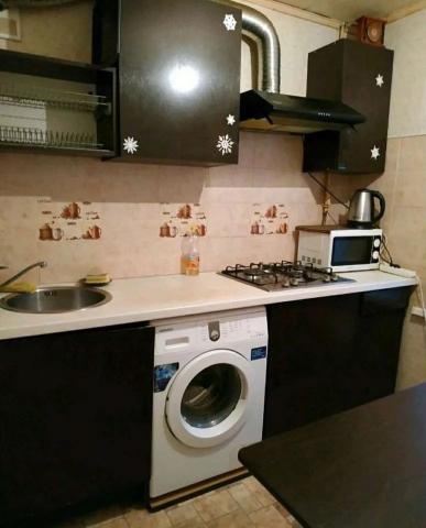 Квартира на продажу в Ростове-на-Дону, улица Текучёва, 141А фото №3
