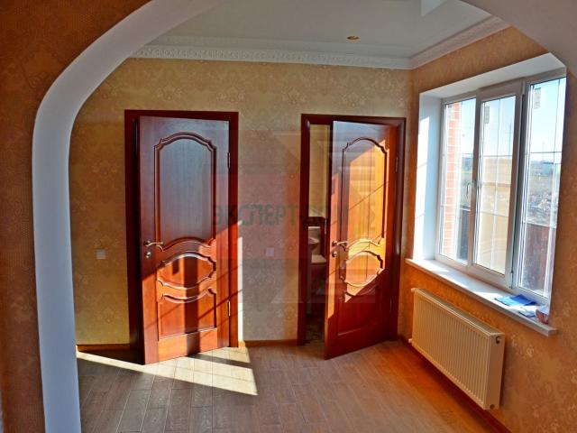Дом на продажу в Николаевке, Школьный переулок, 16 фото №4