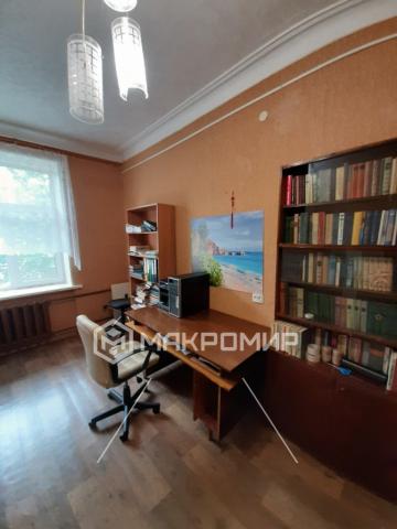 Квартира на продажу в Большом Савино, Адмирала Ушакова ул., 12 фото №2