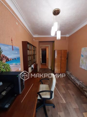 Квартира на продажу в Большом Савино, Адмирала Ушакова ул., 12 фото №3