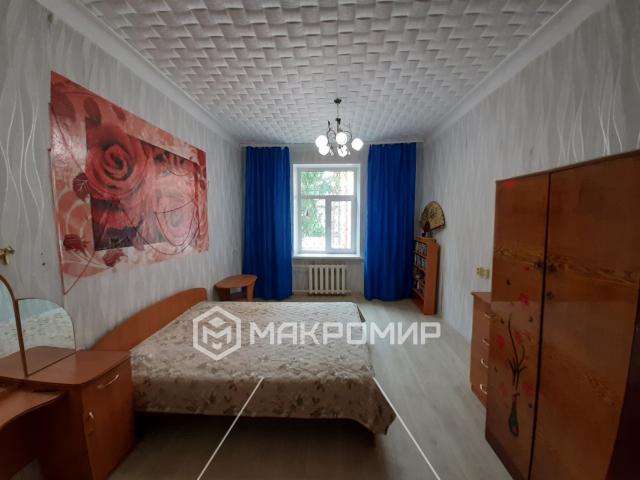 Квартира на продажу в Большом Савино, Адмирала Ушакова ул., 12 фото №4