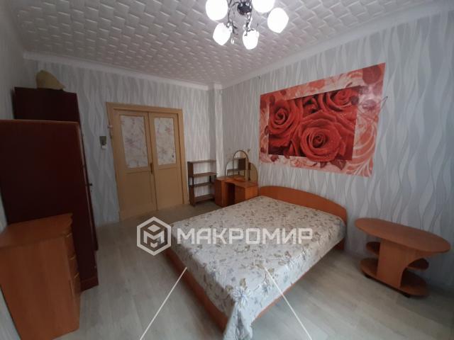 Квартира на продажу в Большом Савино, Адмирала Ушакова ул., 12 фото №5