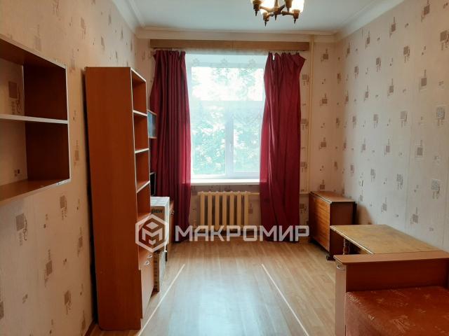 Квартира на продажу в Большом Савино, Адмирала Ушакова ул., 12 фото №6