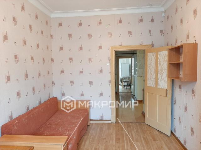 Квартира на продажу в Большом Савино, Адмирала Ушакова ул., 12 фото №7