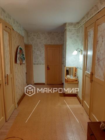 Квартира на продажу в Большом Савино, Адмирала Ушакова ул., 12 фото №9