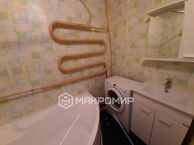 Квартира на продажу в Большом Савино, Адмирала Ушакова ул., 12 фото №10