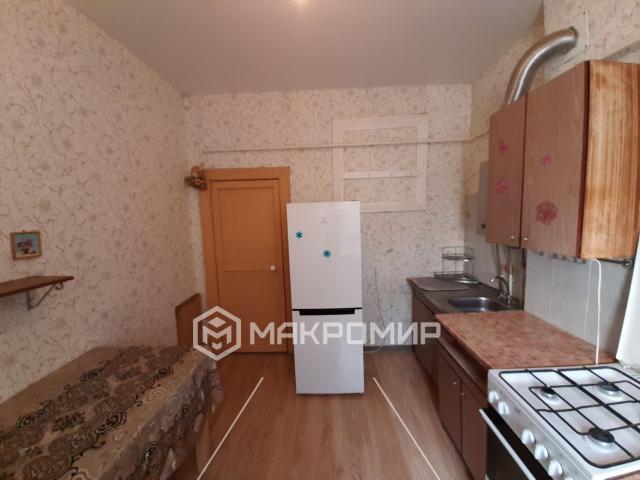 Квартира на продажу в Большом Савино, Адмирала Ушакова ул., 12 фото №14