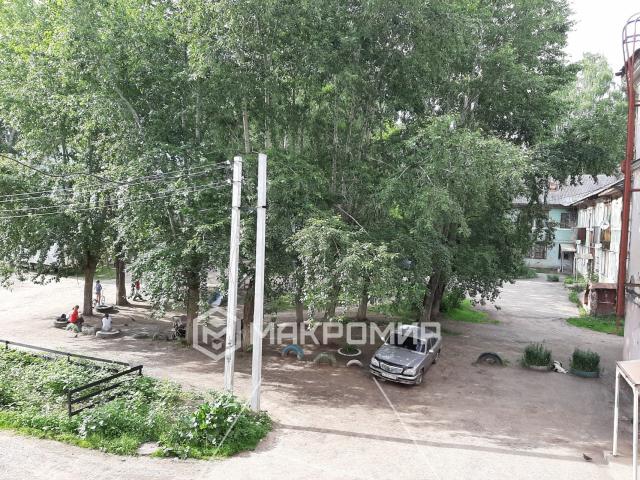 Квартира на продажу в Большом Савино, Адмирала Ушакова ул., 12 фото №15
