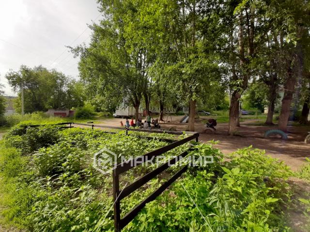 Квартира на продажу в Большом Савино, Адмирала Ушакова ул., 12 фото №17