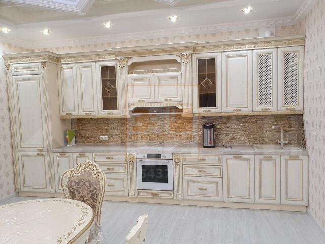 Квартира на продажу в Сургуте, Игоря Киртбая, 10/1 фото №2