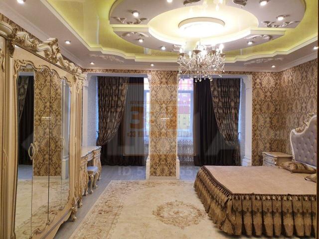 Квартира на продажу в Сургуте, Игоря Киртбая, 10/1 фото №4