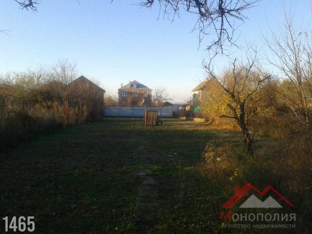 Участок на продажу в Анапе, Ленинградская улица фото №3
