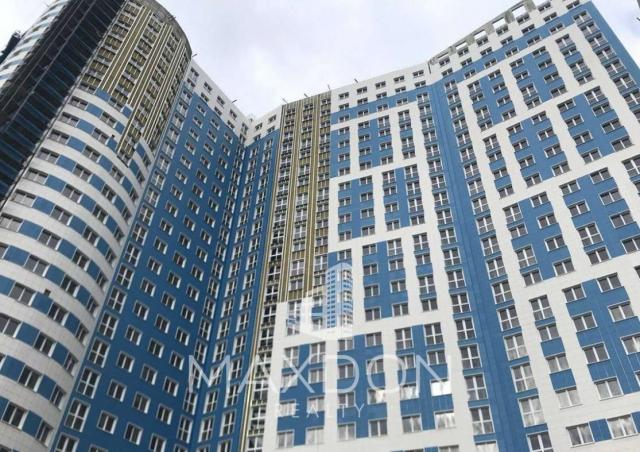 Квартира на продажу в Ростове-на-Дону, Береговая улица, 73 фото №0