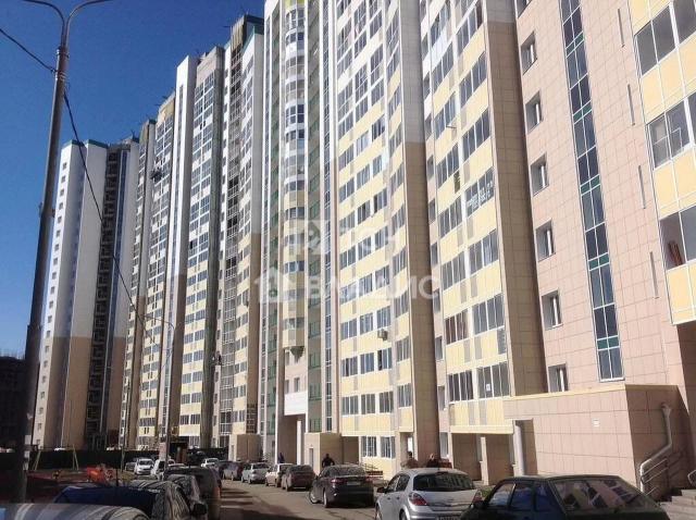 Квартира на продажу в Мытище, Стрелковая улица, 6 фото №7