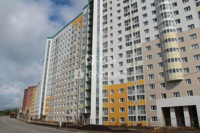 Квартира на продажу в Мытище, Стрелковая улица, 6 фото №8